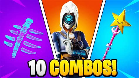 10 Most Tryhard Skin Combos In Fortnite Main These Combos – Otosection