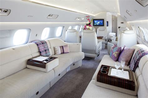 Embraer Lineage 1000E Charter - Private Jet Aircraft