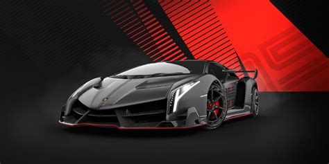 Lamborghini Veneno Wallpaper : r/Asphalt9