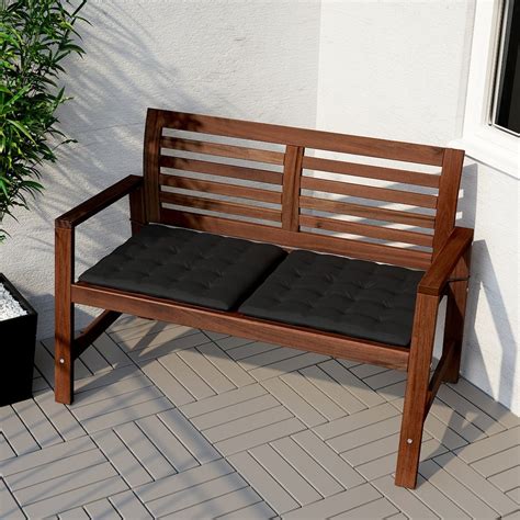 Outdoor Garden Bench Ikea | lutmachine