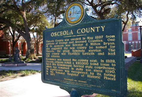 Osceola County to help businesses impacted by COVID-19 with utilities ...