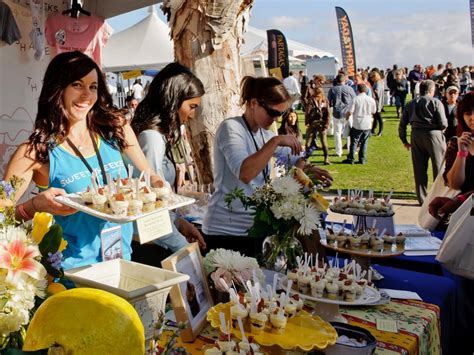 Best Food & Wine Festivals | Travel Channel