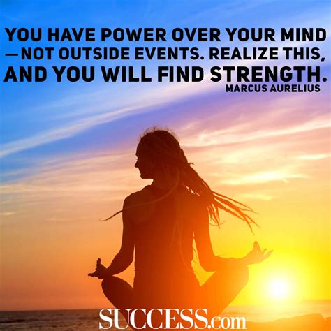 13 Powerful Quotes About Inner Strength | SUCCESS