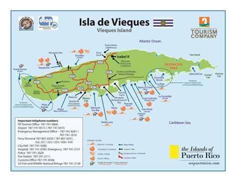 Mapa Vieques | Vieques, Puerto rico trip, Puerto rico