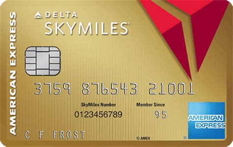 Gold Delta SkyMiles Credit Card Review | Credit Card Karma