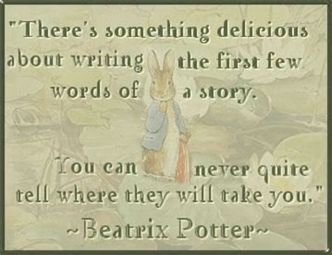 Beatrix Potter Quotes. QuotesGram