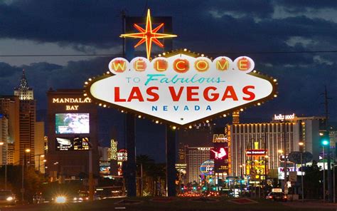 Las Vegas Wallpapers HD - Wallpaper Cave