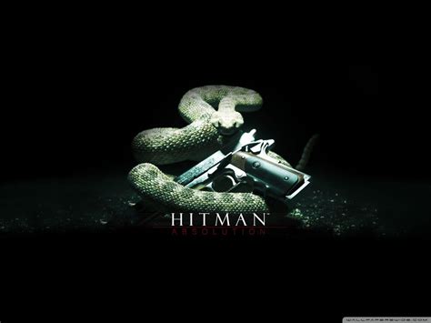 Hitman HD Wallpapers 1920x1080 - Wallpaper Cave