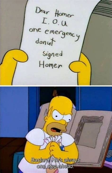 Best Homer Simpson Memes - Funny Homer Drooling Memes