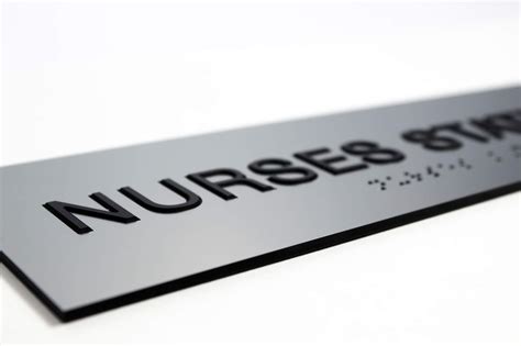 Medical Office Signage - Office Sign Company Blog