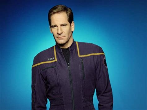 Scott Bakula: What Happened To Him After Star Trek | GIANT FREAKIN ROBOT