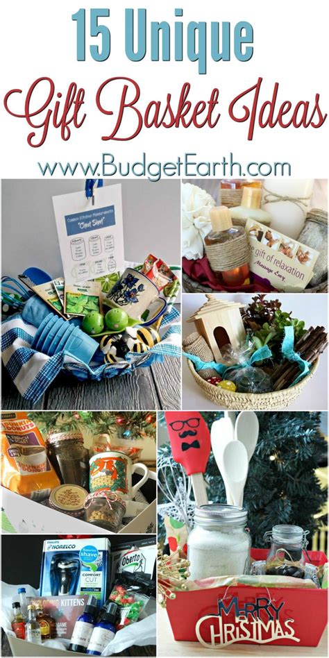 Family Gift Basket Ideas Diy - Best Idea DIY