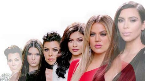 Keeping Up With The Kardashians - Season 11 - Mirror Online