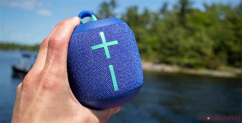 UE WonderBoom 2 Review: The perfect portable speaker