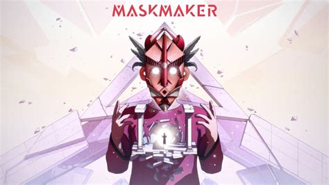 Maskmaker Preview - Maskmaker, maskmaker! Make me a mask! - MonsterVine