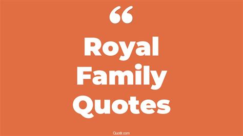 45 Jaw-dropping Anti Royal Family Quotes | british royal family, joe ...