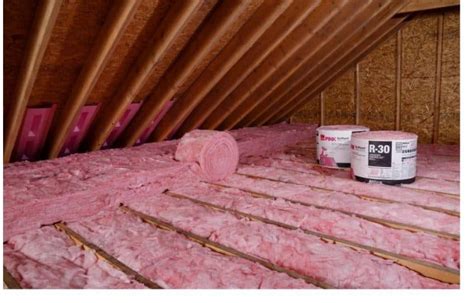 Best Attic Insulation - Design Morsels