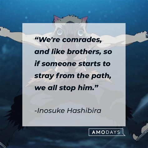 35 Inosuke Hashibira Quotes: Bold Words from the Proud Demon Slayer