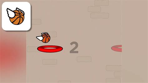 Flappy Dunk - Gameplay Trailer (iOS, Android) - YouTube