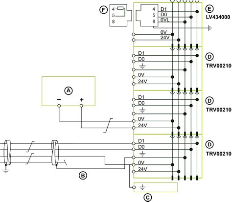 Modbus Rs485 Wiring Diagram - Search Best 4K Wallpapers