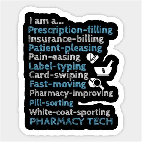 Pharrmacy tech gifts - Pharmacy Technician gifts - Pharmacist Gifts ...