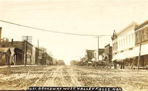 History of Jefferson County | Jefferson County, KS - Official Website