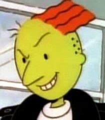 Roger Klotz Voice - Doug franchise | Behind The Voice Actors