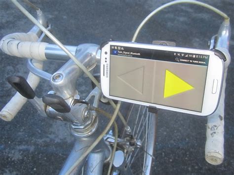 Project Page: Wireless Bike Turn Signal | beer surrender