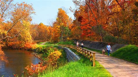 110 Miles and Endless Possibilities at the Ohio & Erie Canalway ...