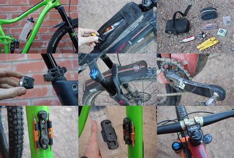 9 Best Upgrades For A Mountain Bike - Mountain Bikes Ride