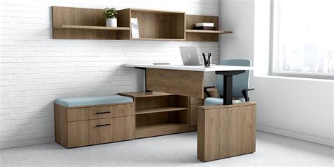 Modular Home Office Furniture - Your Office Expert Guide Source