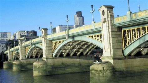 Southwark Bridge