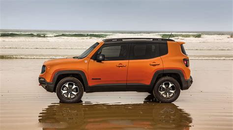 2019 Jeep® Renegade - SUV Photo and Video Gallery