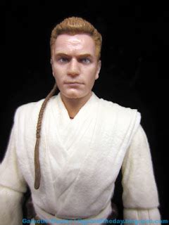 Star Wars Figure of the Day: Day 2,610: Obi-Wan Kenobi (Padawan, The ...