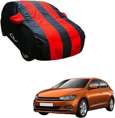 Amazon.in: Volkswagen Polo Accessories