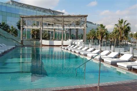 The Best Luxury Beach Hotels in Barcelona of 2021 (with Prices ...