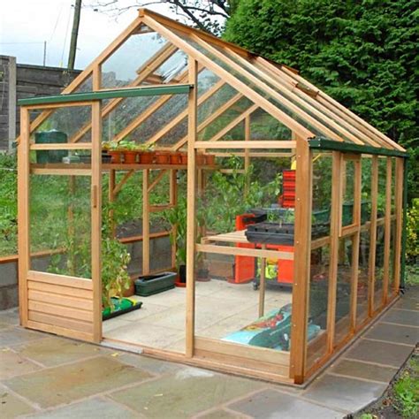 Homemade greenhouse ideas | hubpages