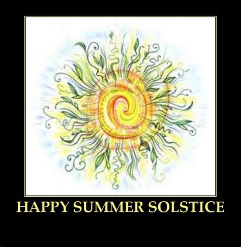 Summer Solstice Quotes. QuotesGram