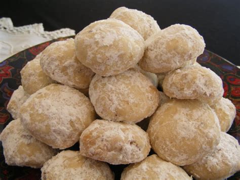 Wedding Cookies Snowballs, Russian Tea Cakes) Recipe - Food.com