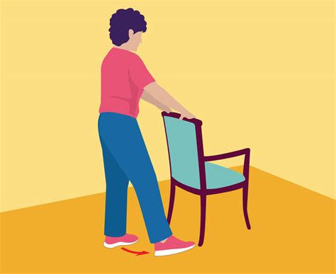 15 exercises for seniors to improve strength and balance | OsteoMag