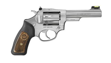 RUGER SP101 22LR DOUBLE-ACTION REVOLVER @ Vance Outdoors