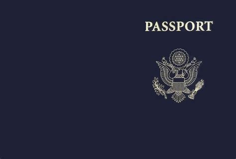 NEW RENEWAL FORM FOR A US PASSPORT - Form