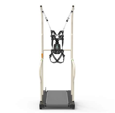 New Rehabilitation Gait Training Equipment Of Treadmill - Buy New ...