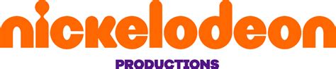 Nickelodeon Productions | Logopedia | Fandom