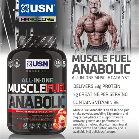 Best protein powder brands for muscle gain - scribegasw