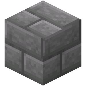 Stone Bricks – Official Minecraft Wiki