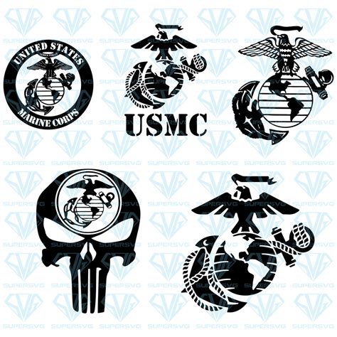 572+ Marine Corps Logo SVG Cut Files Free - Download Free SVG Cut Files ...