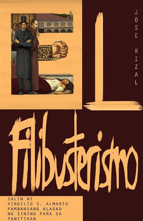 Ano Ang Tulat Sa Wakas Ng El Filibusterismo - dewakas