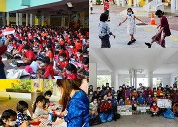 Greenridge Primary School in Bukit Panjang - ThreeBestRated.sg