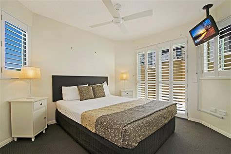 Mooloolaba Beachfront Apartments - Sunshine Coast - Malibu Resort